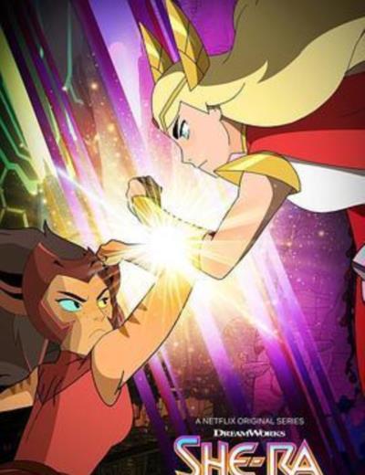 非凡公主希瑞第二季