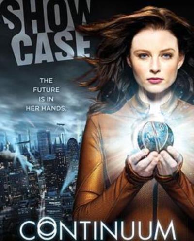 超越时间线第一季