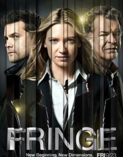 危机边缘第四季