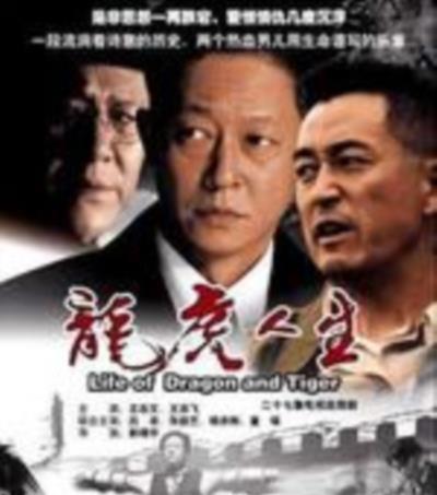 龙虎人生