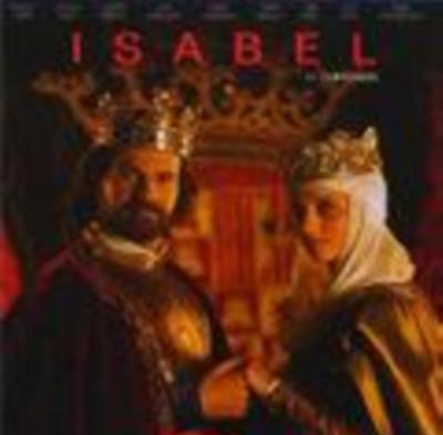 伊莎贝尔第二季