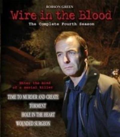 心理追凶第四季