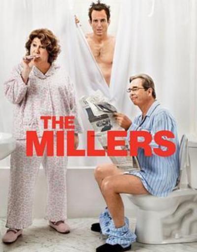 米勒一家第一季