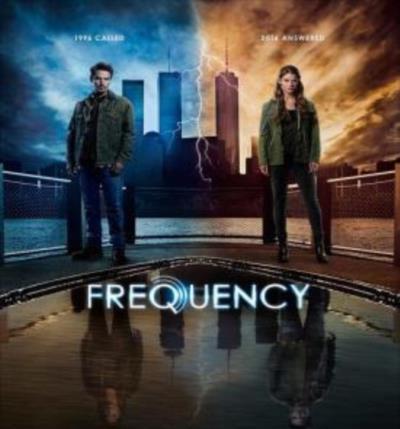 黑洞频率第一季