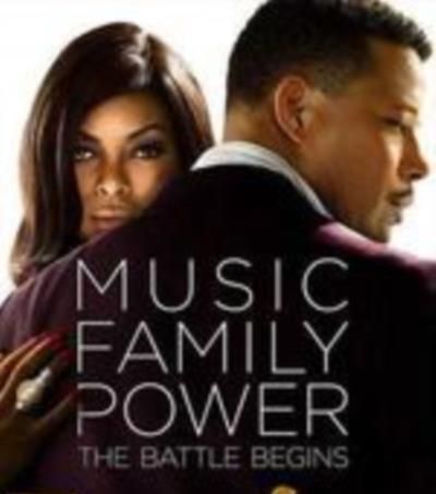 嘻哈帝国第一季