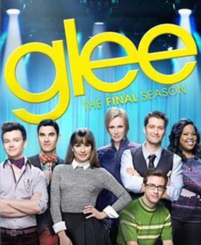 欢乐合唱团第六季