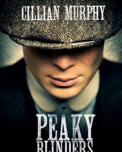 浴血黑帮第一季