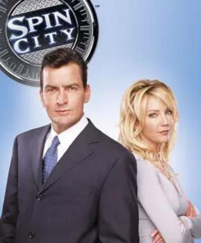 政界小人物第六季