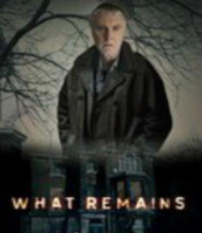 陈尸谜案第一季