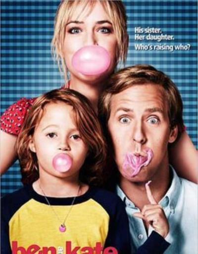 老妈与奶爸第一季