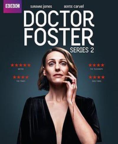 福斯特医生第二季