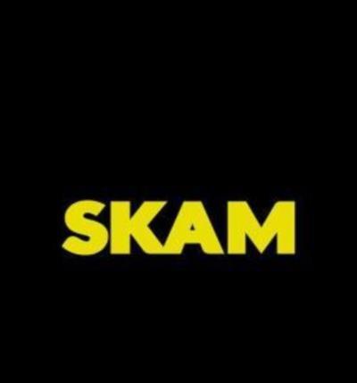 羞耻Skam第二季