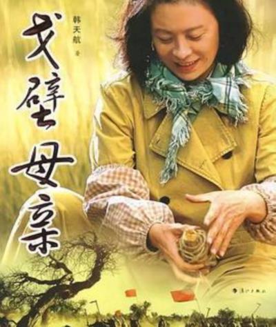 戈壁母亲