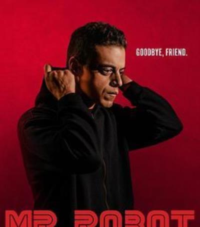 黑客军团第四季