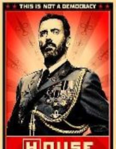 豪斯医生第八季