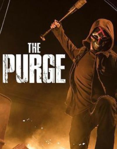 人类清除计划第一季