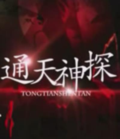 通天神探/黑夜天使