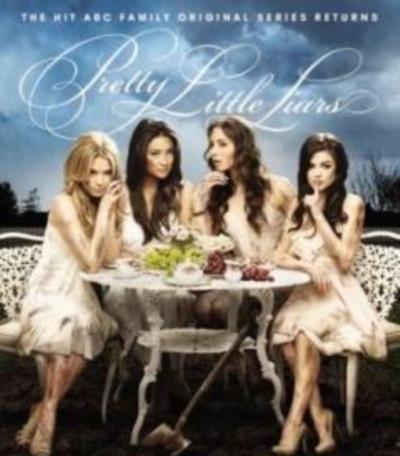 美少女的谎言第二季