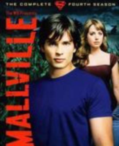 超人前传第四季