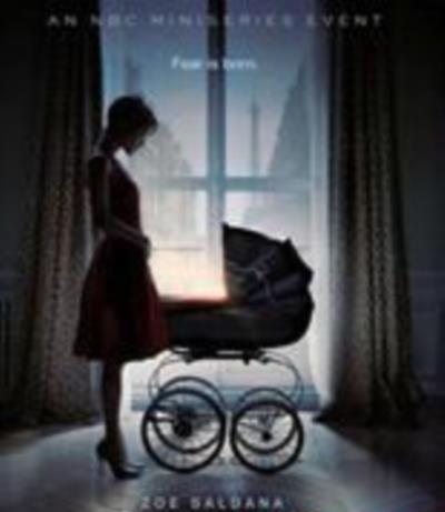 魔鬼圣婴 第一季