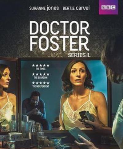 福斯特医生第一季