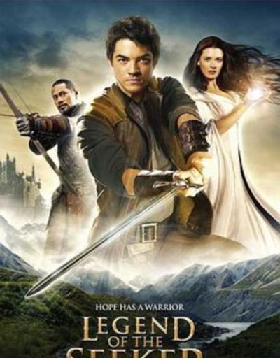 探索者传说第一季