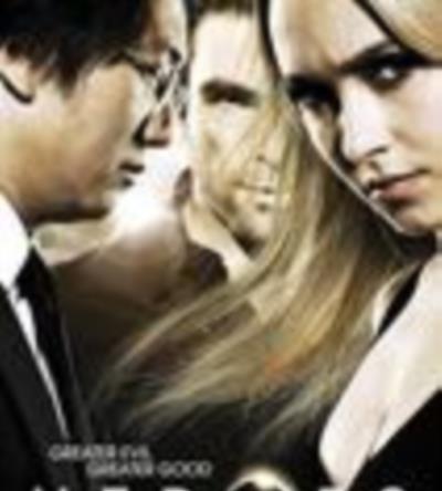 英雄/超能英雄/天骄第4季