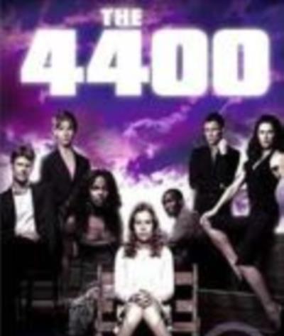 The 4400第3季