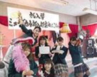 音乐剧部：秘密的歌园