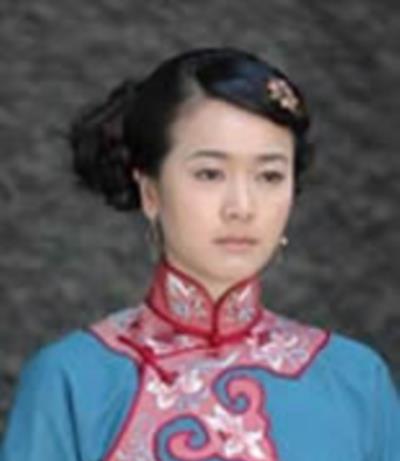 重生/传奇福贵人