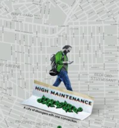 众口难调第一季