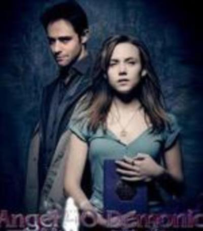 天使亦魔鬼第一季