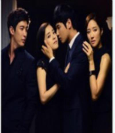 两个女人的房间