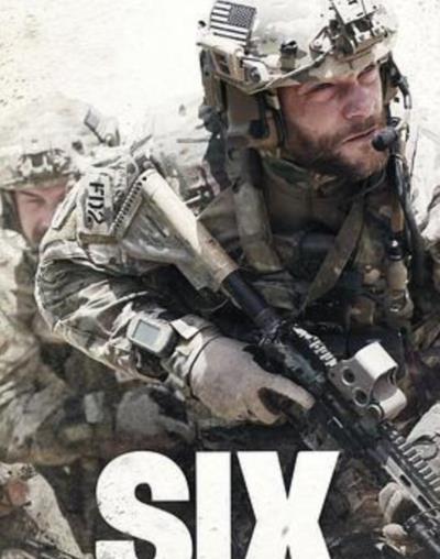 海豹六队第二季