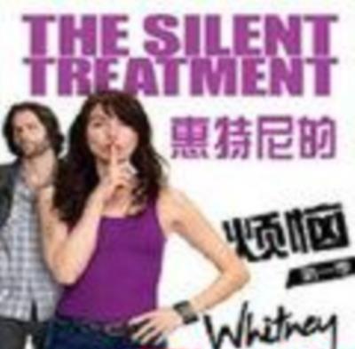 三年之痒/惠特尼的烦恼第一季