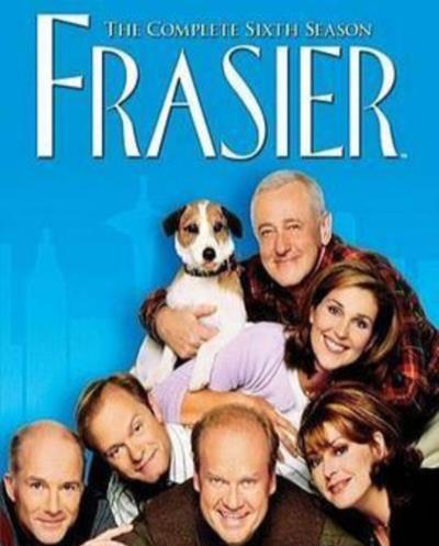 欢乐一家亲第六季