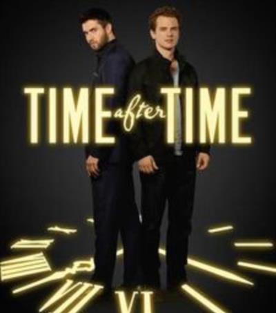 两世奇人第一季