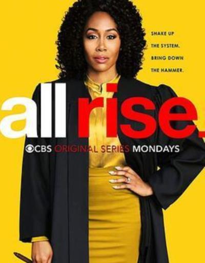 全体起立第一季