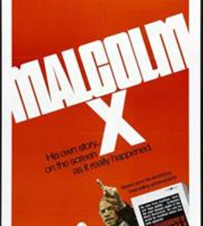 马尔科姆·艾克斯