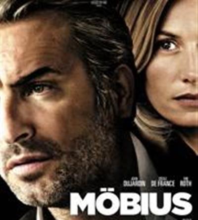 生死迷局/莫比乌斯
