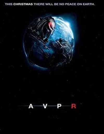 异形大战铁血战士2