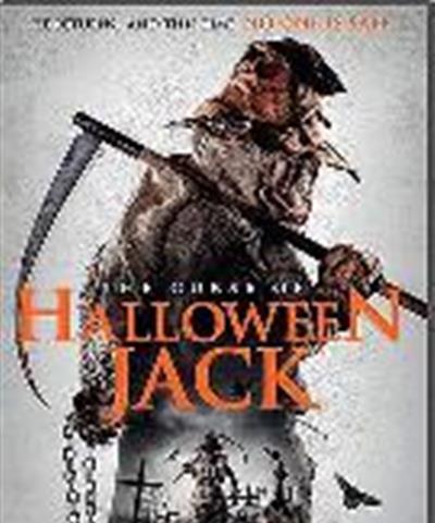 万圣节杰克的解药