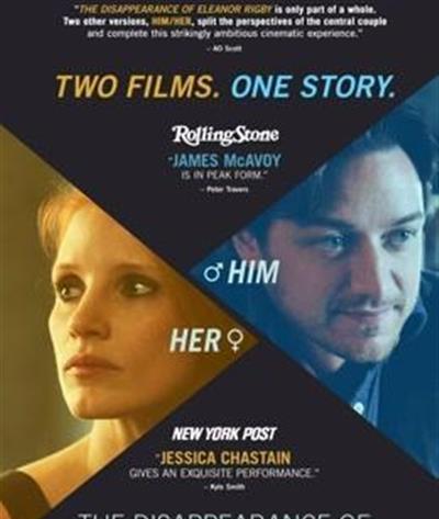 他和她的孤独情事：他