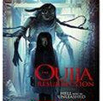 占卜实验2死亡剧院