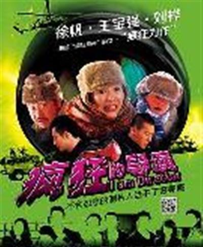 疯狂的导演