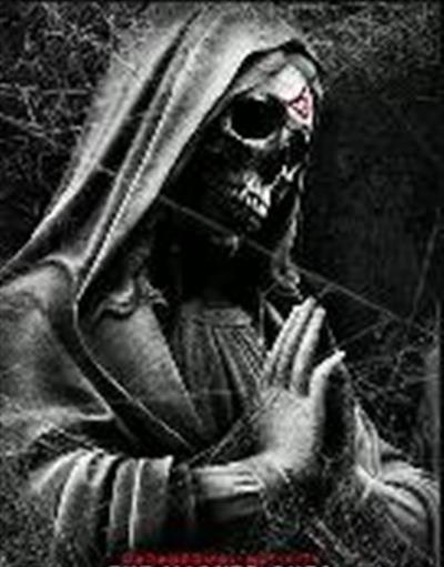 鬼影实录：诅咒