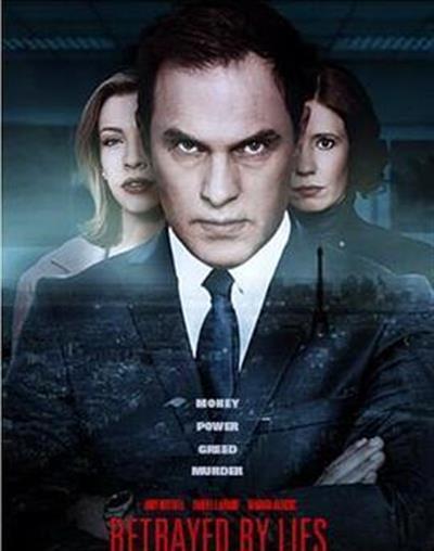 丈夫的双重生活