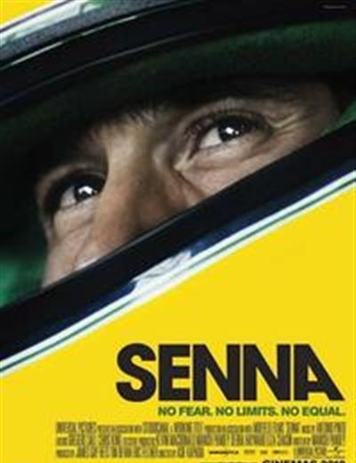 车神塞纳/永远的车神/塞纳