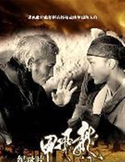 龙门飞甲纪录片