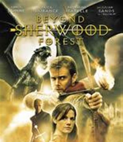 罗宾汉超越舍伍德森林